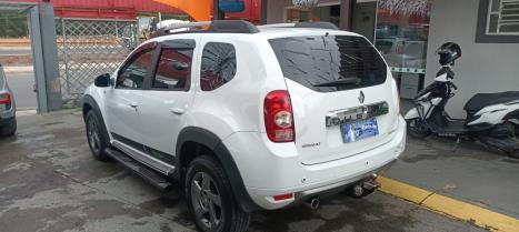 RENAULT Duster 1.6 16V 4P FLEX DYNAMIQUE AUTOMTICO CVT, Foto 5