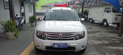 RENAULT Duster 1.6 16V 4P FLEX DYNAMIQUE AUTOMTICO CVT, Foto 7