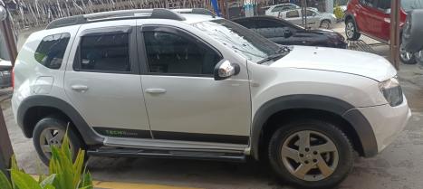 RENAULT Duster 1.6 16V 4P FLEX DYNAMIQUE AUTOMTICO CVT, Foto 9