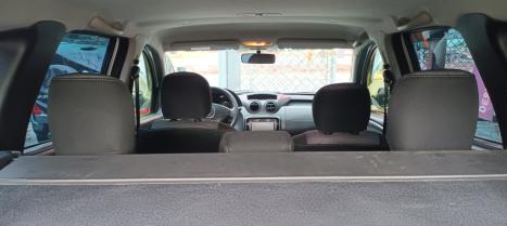 RENAULT Duster 1.6 16V 4P FLEX DYNAMIQUE AUTOMTICO CVT, Foto 19