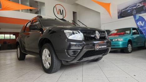 RENAULT Duster 1.6 16V 4P FLEX EXPRESSION AUTOMTICO CVT, Foto 2