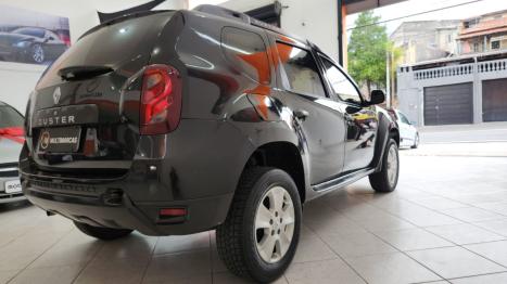 RENAULT Duster 1.6 16V 4P FLEX EXPRESSION AUTOMTICO CVT, Foto 6