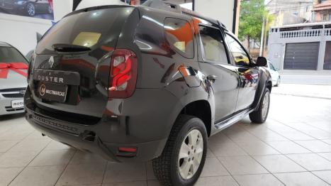 RENAULT Duster 1.6 16V 4P FLEX EXPRESSION AUTOMTICO CVT, Foto 9