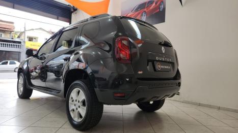 RENAULT Duster 1.6 16V 4P FLEX EXPRESSION AUTOMTICO CVT, Foto 11