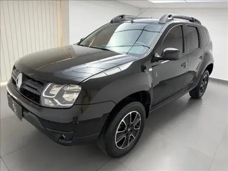 RENAULT Duster 1.6 16V 4P FLEX DAKAR, Foto 5