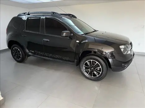 RENAULT Duster 1.6 16V 4P FLEX DAKAR, Foto 6