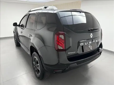 RENAULT Duster 1.6 16V 4P FLEX DAKAR, Foto 8