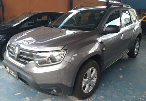 RENAULT Duster 1.6 16V 4P FLEX ZEN X-TRONIC AUTOMTICO, Foto 3