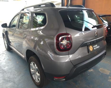 RENAULT Duster 1.6 16V 4P FLEX ZEN X-TRONIC AUTOMTICO, Foto 15