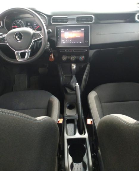 RENAULT Duster 1.6 16V 4P FLEX ZEN X-TRONIC AUTOMTICO, Foto 11