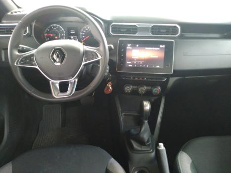 RENAULT Duster 1.6 16V 4P FLEX ZEN X-TRONIC AUTOMTICO, Foto 4