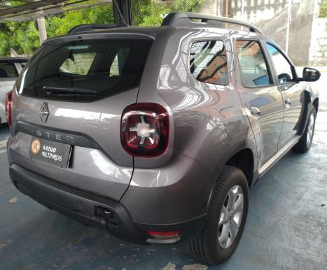 RENAULT Duster 1.6 16V 4P FLEX ZEN X-TRONIC AUTOMTICO, Foto 12