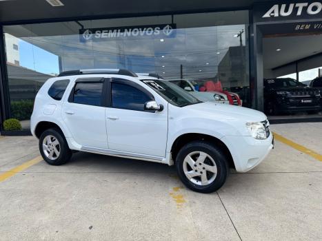 RENAULT Duster 1.6 16V 4P FLEX, Foto 2