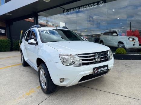RENAULT Duster 1.6 16V 4P FLEX, Foto 3