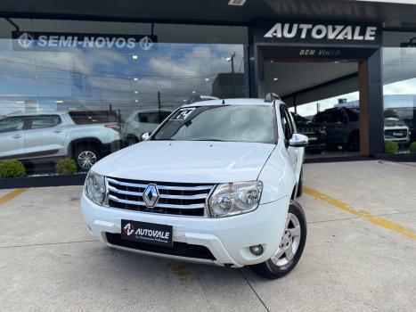 RENAULT Duster 1.6 16V 4P FLEX, Foto 6