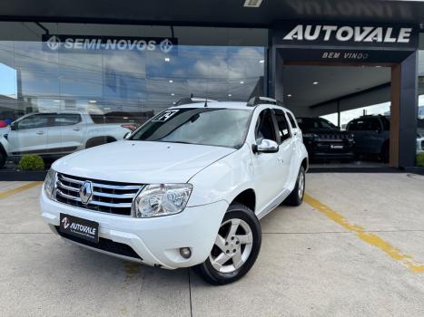 RENAULT Duster 1.6 16V 4P FLEX, Foto 7