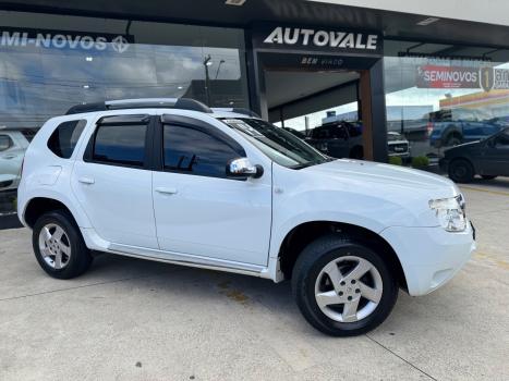 RENAULT Duster 1.6 16V 4P FLEX, Foto 8