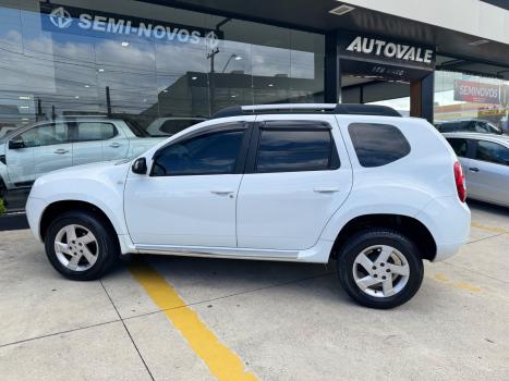 RENAULT Duster 1.6 16V 4P FLEX, Foto 9