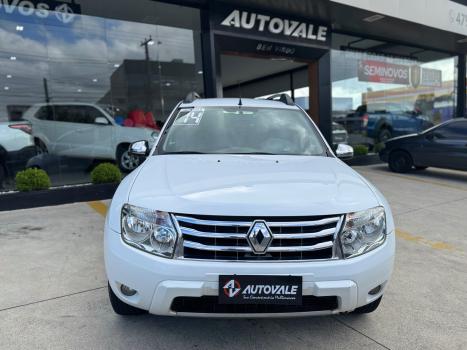 RENAULT Duster 1.6 16V 4P FLEX, Foto 10