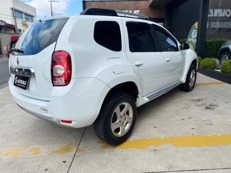 RENAULT Duster 1.6 16V 4P FLEX, Foto 12