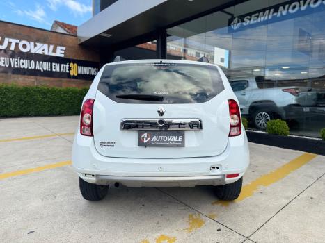 RENAULT Duster 1.6 16V 4P FLEX, Foto 13