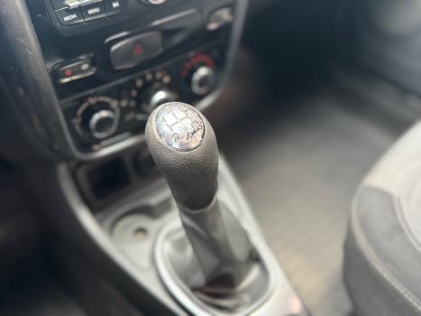 RENAULT Duster 1.6 16V 4P FLEX, Foto 16