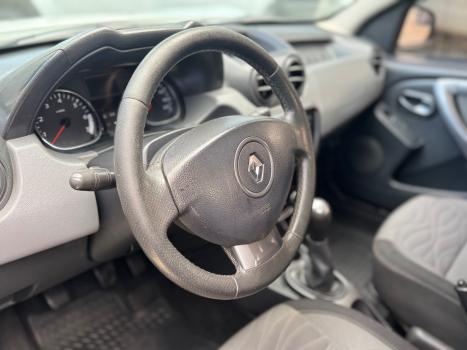 RENAULT Duster 1.6 16V 4P FLEX, Foto 17