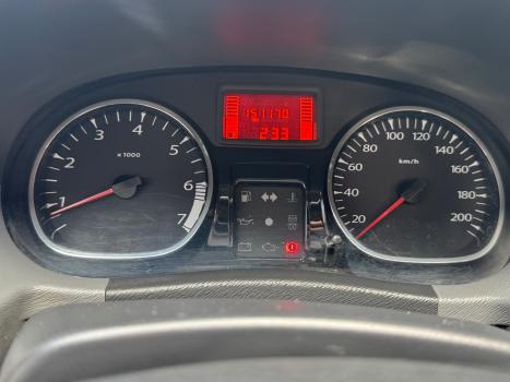 RENAULT Duster 1.6 16V 4P FLEX, Foto 18