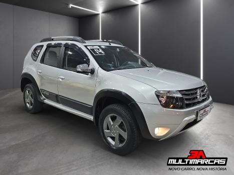 RENAULT Duster 1.6 16V 4P FLEX DYNAMIQUE, Foto 1