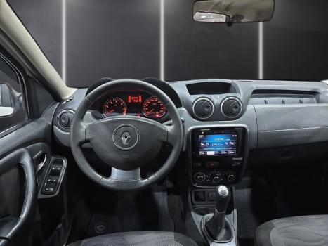 RENAULT Duster 1.6 16V 4P FLEX DYNAMIQUE, Foto 8