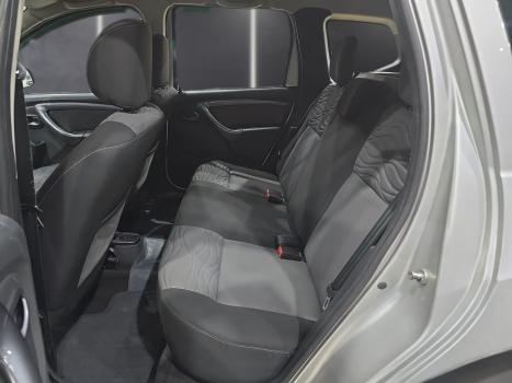 RENAULT Duster 1.6 16V 4P FLEX DYNAMIQUE, Foto 10