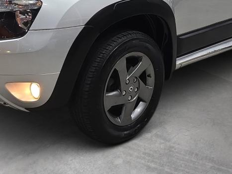 RENAULT Duster 1.6 16V 4P FLEX DYNAMIQUE, Foto 11
