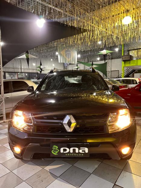 RENAULT Duster 1.6 16V 4P FLEX EXPRESSION, Foto 2