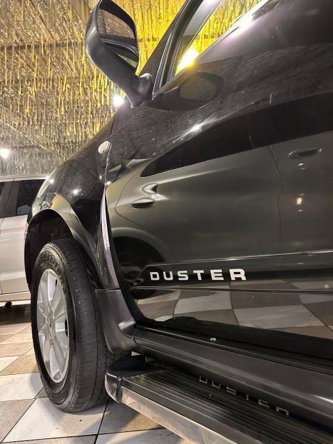 RENAULT Duster 1.6 16V 4P FLEX EXPRESSION, Foto 4
