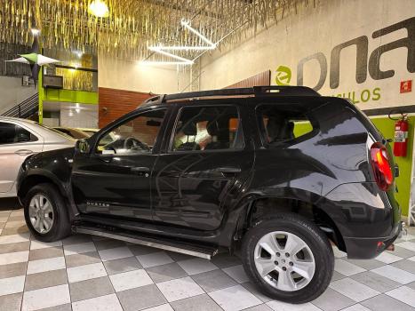 RENAULT Duster 1.6 16V 4P FLEX EXPRESSION, Foto 5