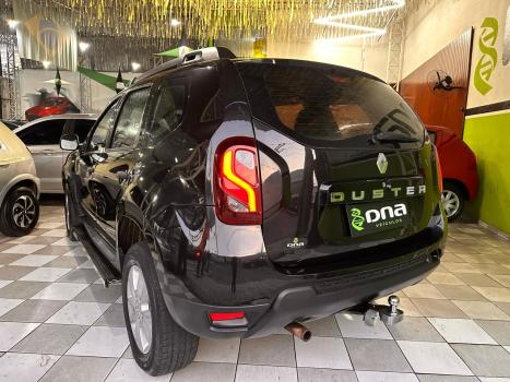 RENAULT Duster 1.6 16V 4P FLEX EXPRESSION, Foto 6