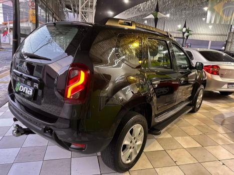 RENAULT Duster 1.6 16V 4P FLEX EXPRESSION, Foto 9