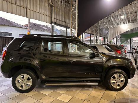 RENAULT Duster 1.6 16V 4P FLEX EXPRESSION, Foto 10