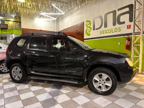 RENAULT Duster 1.6 16V 4P FLEX EXPRESSION, Foto 11