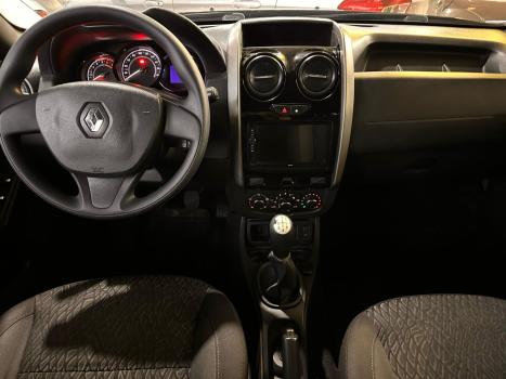 RENAULT Duster 1.6 16V 4P FLEX EXPRESSION, Foto 12