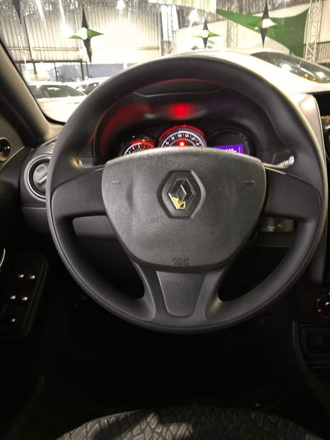 RENAULT Duster 1.6 16V 4P FLEX EXPRESSION, Foto 13
