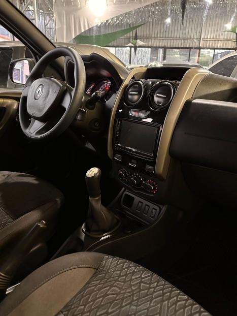 RENAULT Duster 1.6 16V 4P FLEX EXPRESSION, Foto 14