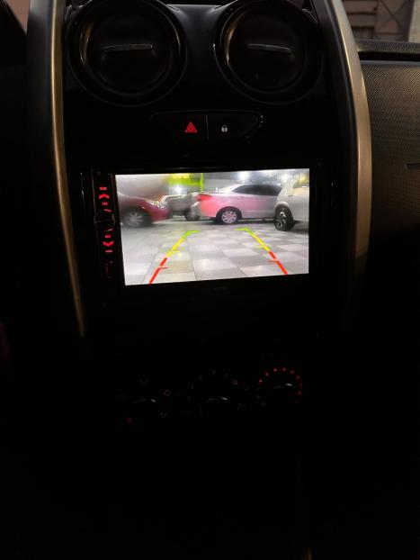 RENAULT Duster 1.6 16V 4P FLEX EXPRESSION, Foto 17