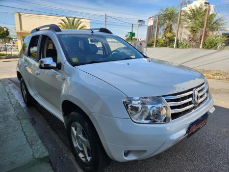 RENAULT Duster 1.6 16V 4P FLEX DYNAMIQUE, Foto 1