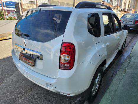RENAULT Duster 1.6 16V 4P FLEX DYNAMIQUE, Foto 3