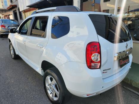 RENAULT Duster 1.6 16V 4P FLEX DYNAMIQUE, Foto 4