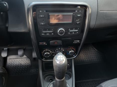 RENAULT Duster 1.6 16V 4P FLEX DYNAMIQUE, Foto 6
