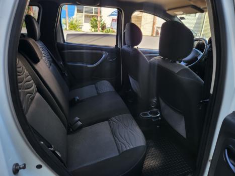 RENAULT Duster 1.6 16V 4P FLEX DYNAMIQUE, Foto 10