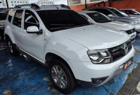 RENAULT Duster 1.6 16V 4P FLEX DYNAMIQUE AUTOMTICO CVT, Foto 1