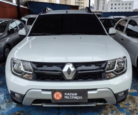 RENAULT Duster 1.6 16V 4P FLEX DYNAMIQUE AUTOMTICO CVT, Foto 2